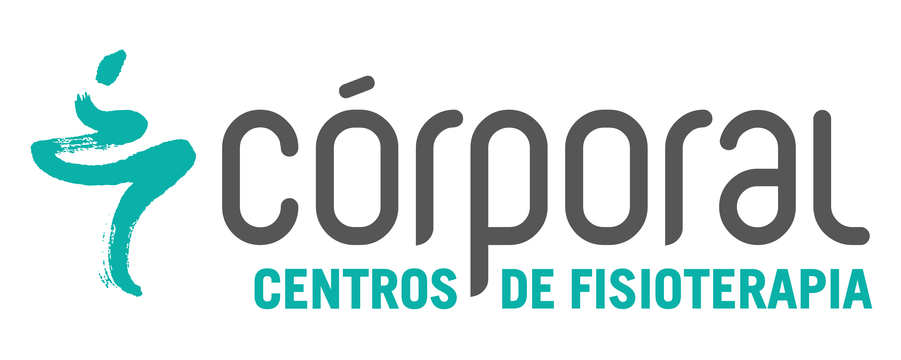 Córporal · Centros de Fisioterapia
